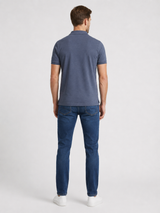 Plain Polo T-Shirt GN
