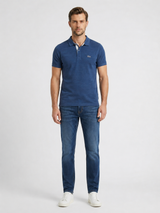 Plain Polo T-Shirt GN