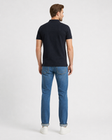 Plain Polo T-Shirt GN