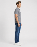 Plain Polo T-Shirt