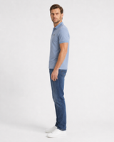 Marseillaise Polo T-Shirt