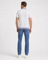 Plain Summer Knit Half-Sleeve T-Shirt