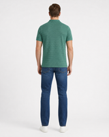 Crochet Polo T-Shirt 1749
