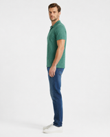 Crochet Polo T-Shirt 1749