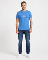 Summer Knit T-Shirt