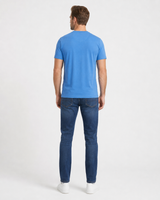 Summer Knit T-Shirt