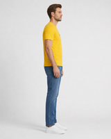 Summer Knit T-Shirt