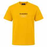 Summer Knit T-Shirt