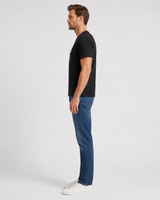 Summer Knit T-Shirt