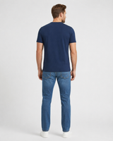 Summer Knit T-Shirt