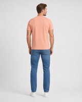 Summer Knit T-Shirt