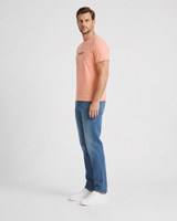 Summer Knit T-Shirt
