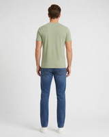 Summer Knit T-Shirt