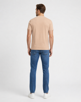 Summer Knit T-Shirt