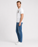 Printed Tank Top
