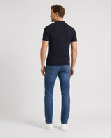 Stretch Polo T-Shirt