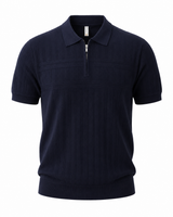 Stretch Polo T-Shirt