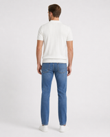 Stretch Polo T-Shirt