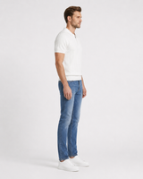 Stretch Polo T-Shirt