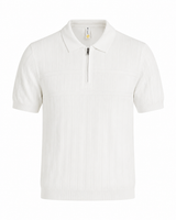Stretch Polo T-Shirt