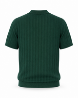 Stretch Polo T-Shirt