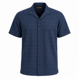 Hawaiian Half-Sleeve Shirt