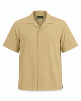 Hawaiian Half-Sleeve Shirt