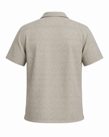 Hawaiian Half-Sleeve Shirt