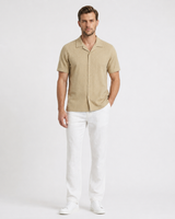 Hawaiian Half-Sleeve Shirt