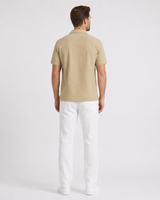 Hawaiian Half-Sleeve Shirt