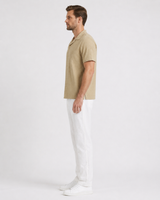 Hawaiian Half-Sleeve Shirt