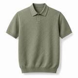 Stretch Polo T-Shirt