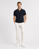 Stretch Polo T-Shirt
