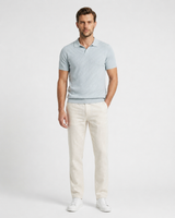 Stretch Polo T-Shirt