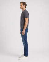 Stretch Polo T-Shirt