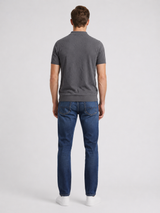Stretch Polo T-Shirt