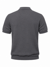 Stretch Polo T-Shirt