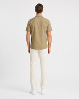 Hawaiian Half-Sleeve Shirt