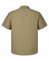 Hawaiian Half-Sleeve Shirt