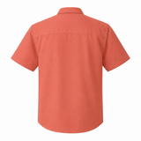 Oxford Half-Sleeve Shirt