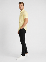 Oxford Half-Sleeve Shirt