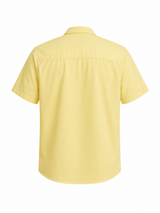 Oxford Half-Sleeve Shirt