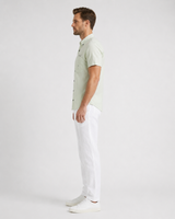 Oxford Half-Sleeve Shirt