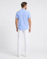 Oxford Half-Sleeve Shirt