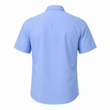 Oxford Half-Sleeve Shirt