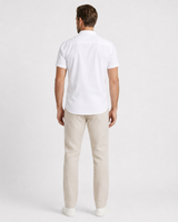 Oxford Half-Sleeve Shirt