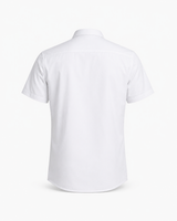Oxford Half-Sleeve Shirt