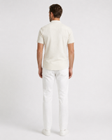 Oxford Half-Sleeve Shirt