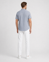 Oxford Half-Sleeve Shirt