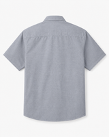 Oxford Half-Sleeve Shirt